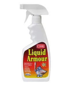 CRC Liquid Armour