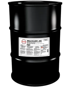 Weld-Aid Weld-Kleen 350 Anti-Spatter 55GL