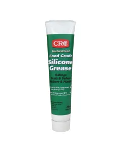 CRC Food Grade Industrial Silicone Grease 75ml