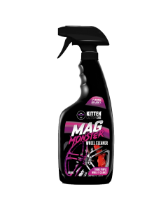 Kitten Ultra Mag Monster 500ml