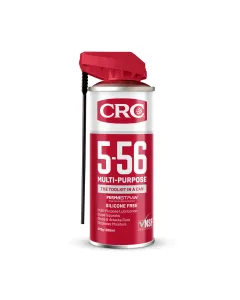 CRC 5-56 MULTI-PURPOSE PERMASTRAW 270G