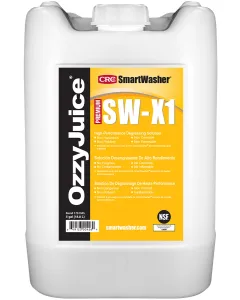 CRC OzzyJuice SW-X1 18.95L
