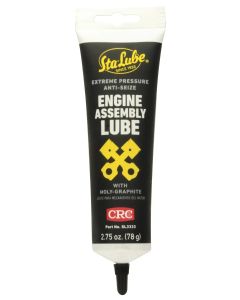 CRC Extreme Pressure Anti-Seize Assembly Lube 78g (Discontinued)