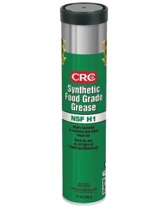 CRC Food Grade Synthetic Grease 397g