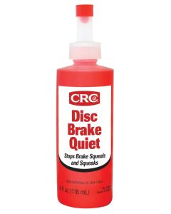 CRC Disc Brake Quiet 118ml