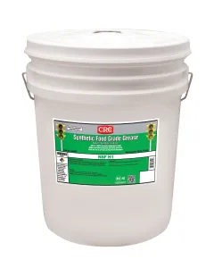 CRC Food Grade Synthetic Grease 15.9kg