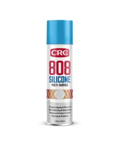 CRC 808 Silicone 330g
