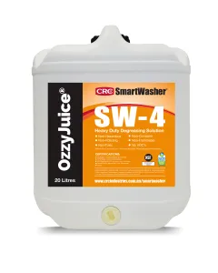 Smartwasher Solutions-Ozzy Juice-SW-4 20L