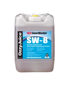 Smartwasher Solutions-Ozzy Juice-SW-8 20L