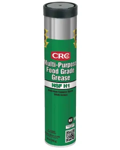 CRC Food Grade Multi-Purpose Grease 397g