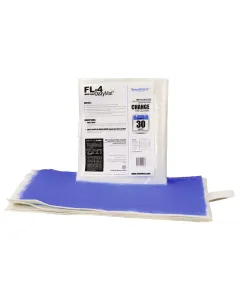 SmartWasher OzzyMat FL-4 Multi-Layer Filter