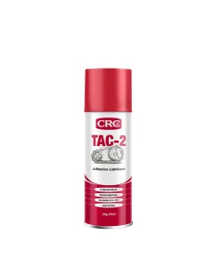 CRC TAC2 Adhesive Lubricant 300g