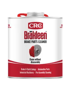 CRC Brakleen 4ltr (Discontinued)