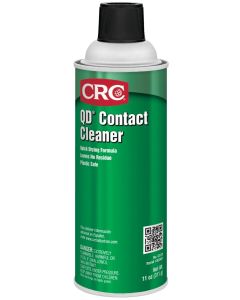 Food Grade QD Contact Cleaner
